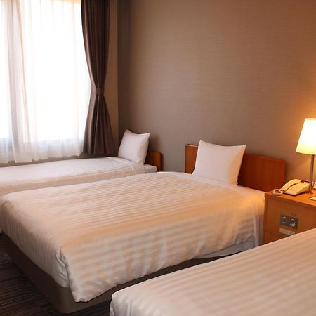 Hotel Kanazawa Kenrokusou Екстер'єр фото