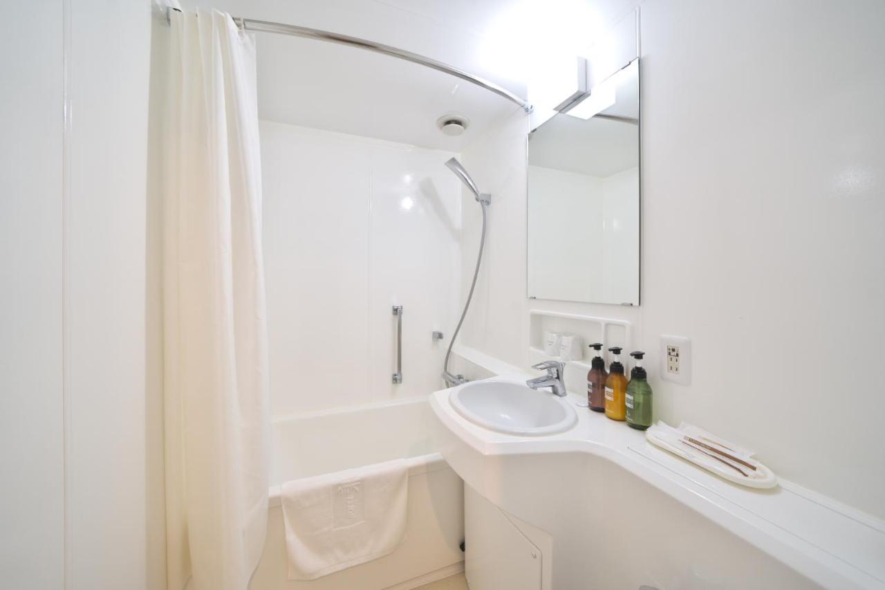 Hotel Kanazawa Kenrokusou Екстер'єр фото