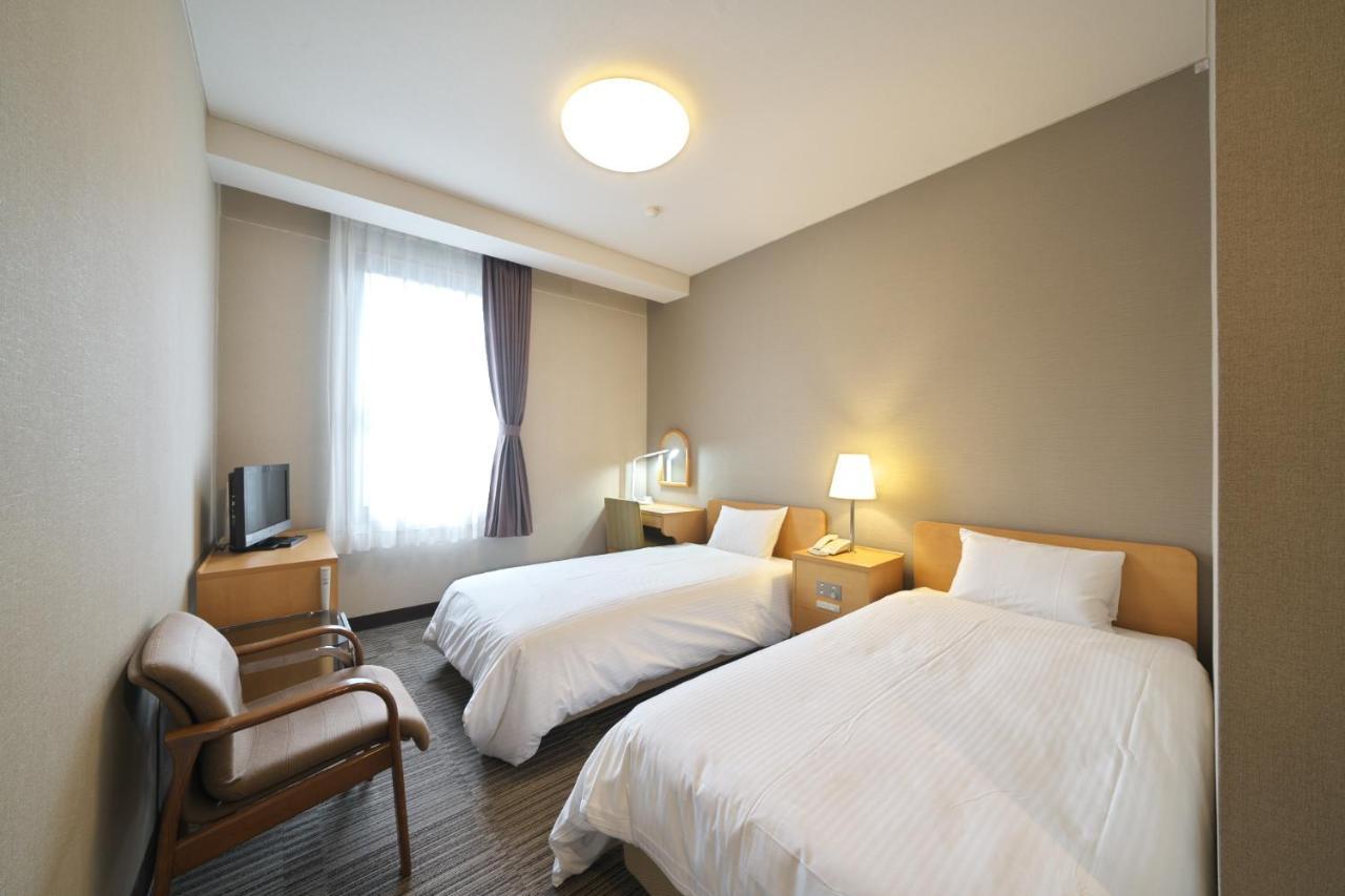 Hotel Kanazawa Kenrokusou Екстер'єр фото