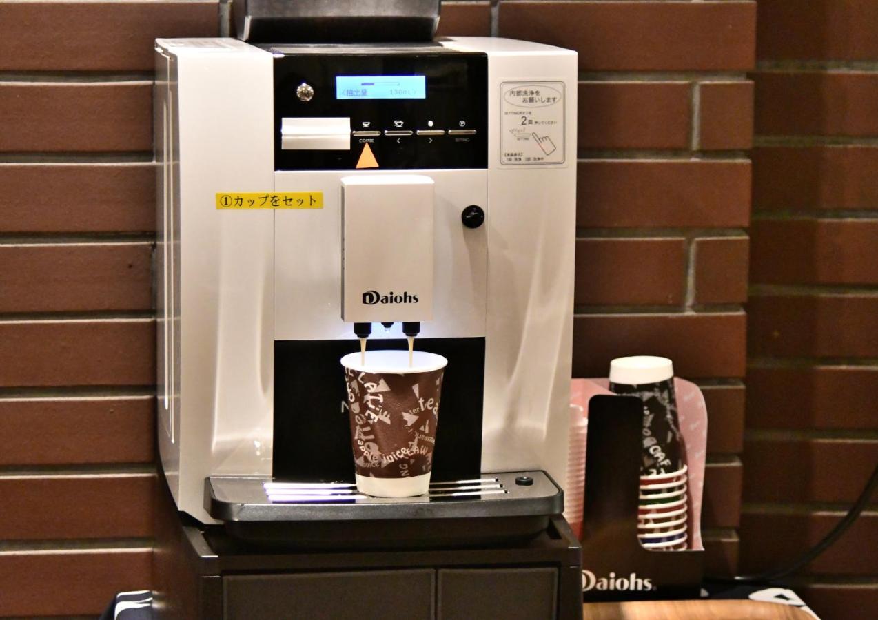 Hotel Kanazawa Kenrokusou Екстер'єр фото