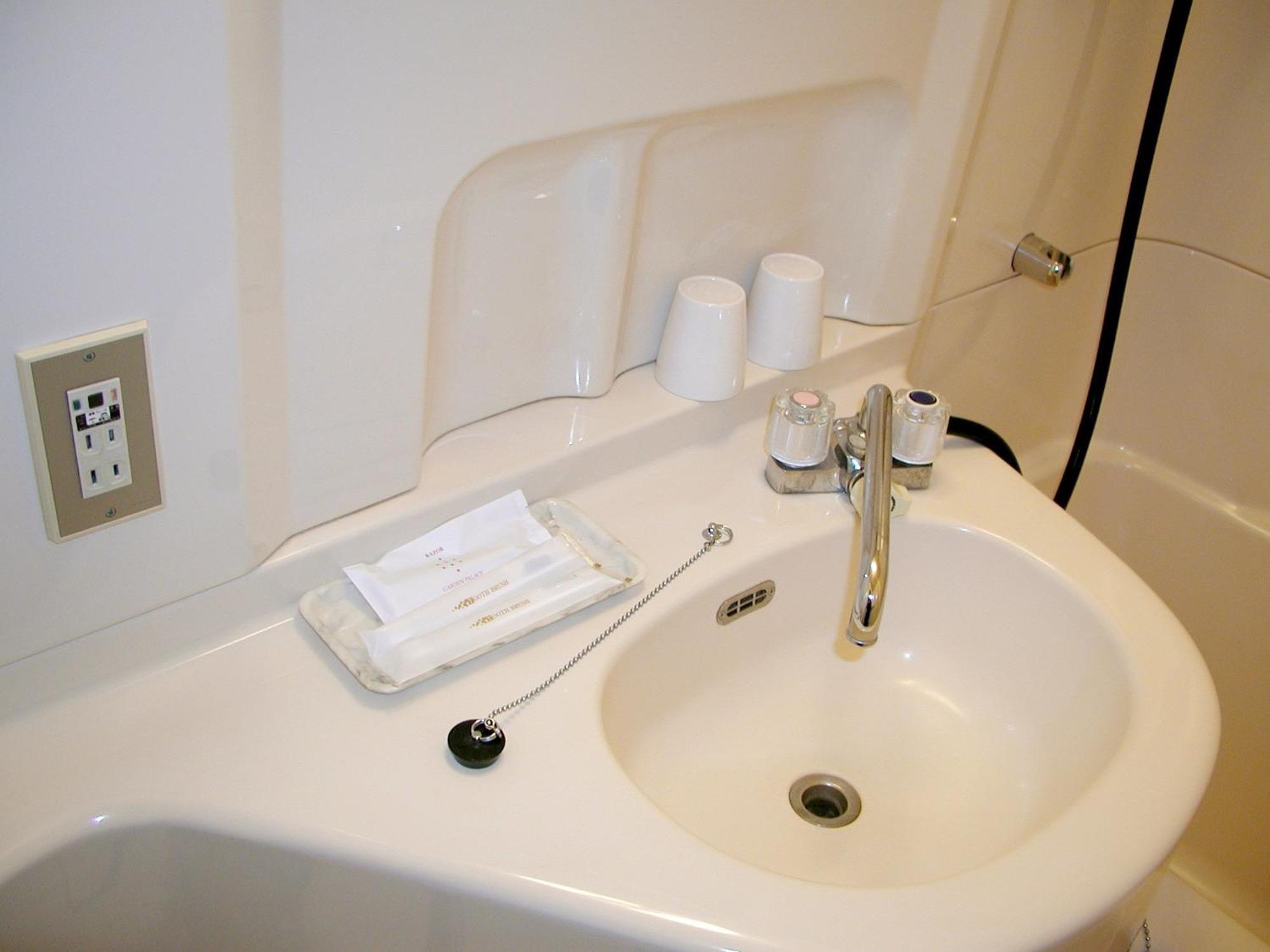 Hotel Kanazawa Kenrokusou Екстер'єр фото