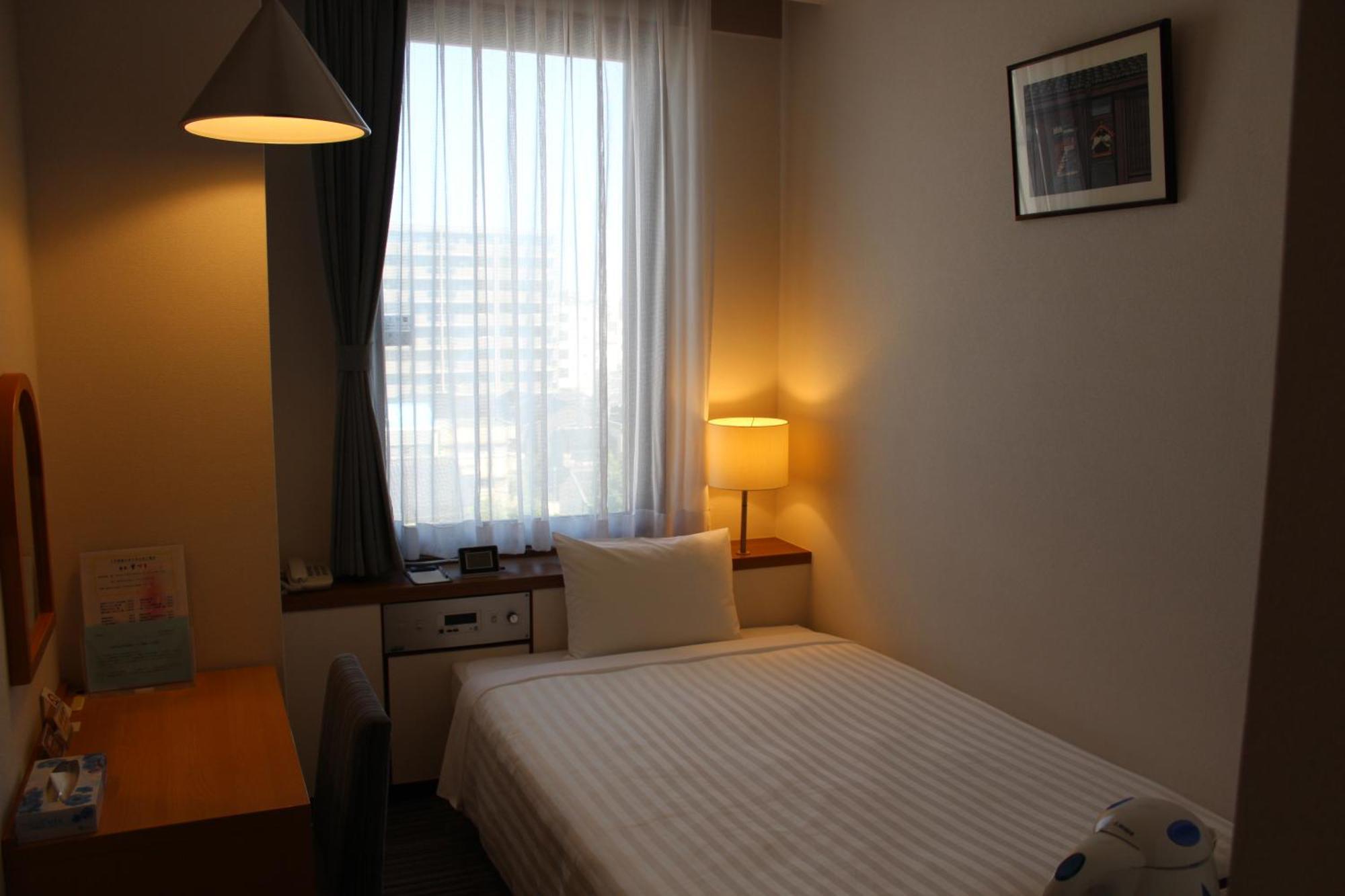 Hotel Kanazawa Kenrokusou Екстер'єр фото