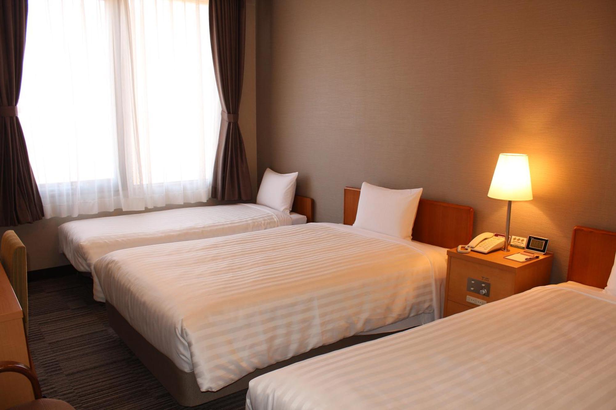 Hotel Kanazawa Kenrokusou Екстер'єр фото