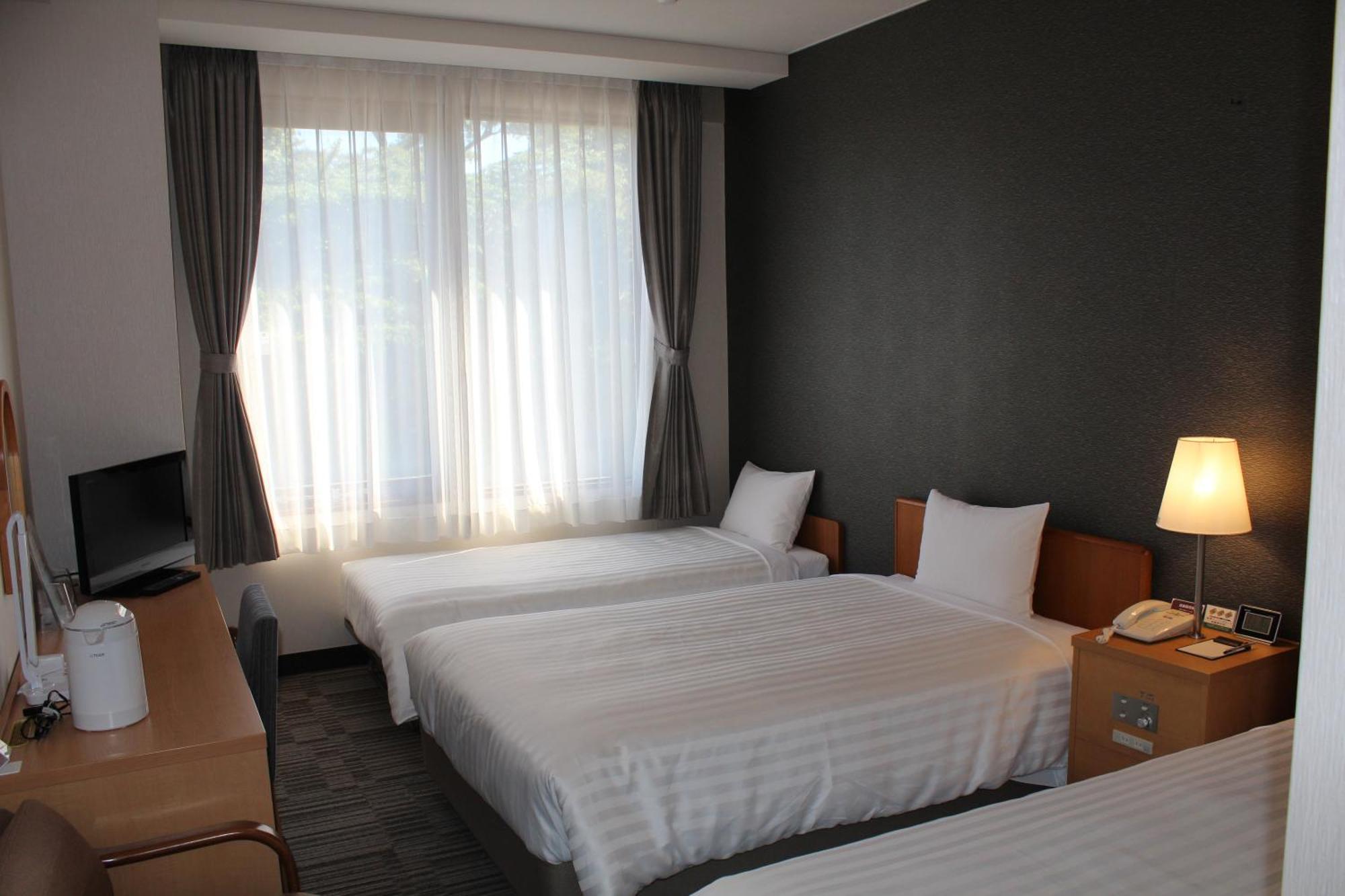 Hotel Kanazawa Kenrokusou Екстер'єр фото