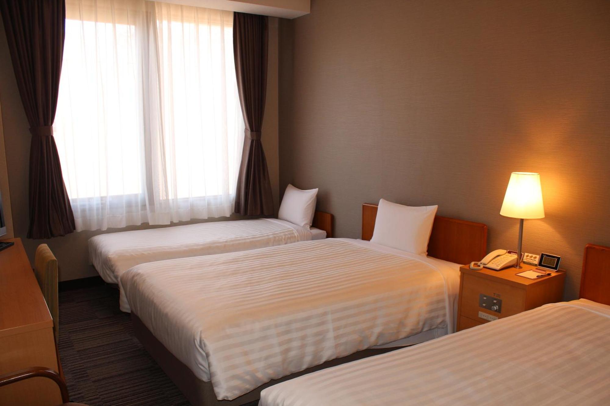 Hotel Kanazawa Kenrokusou Екстер'єр фото