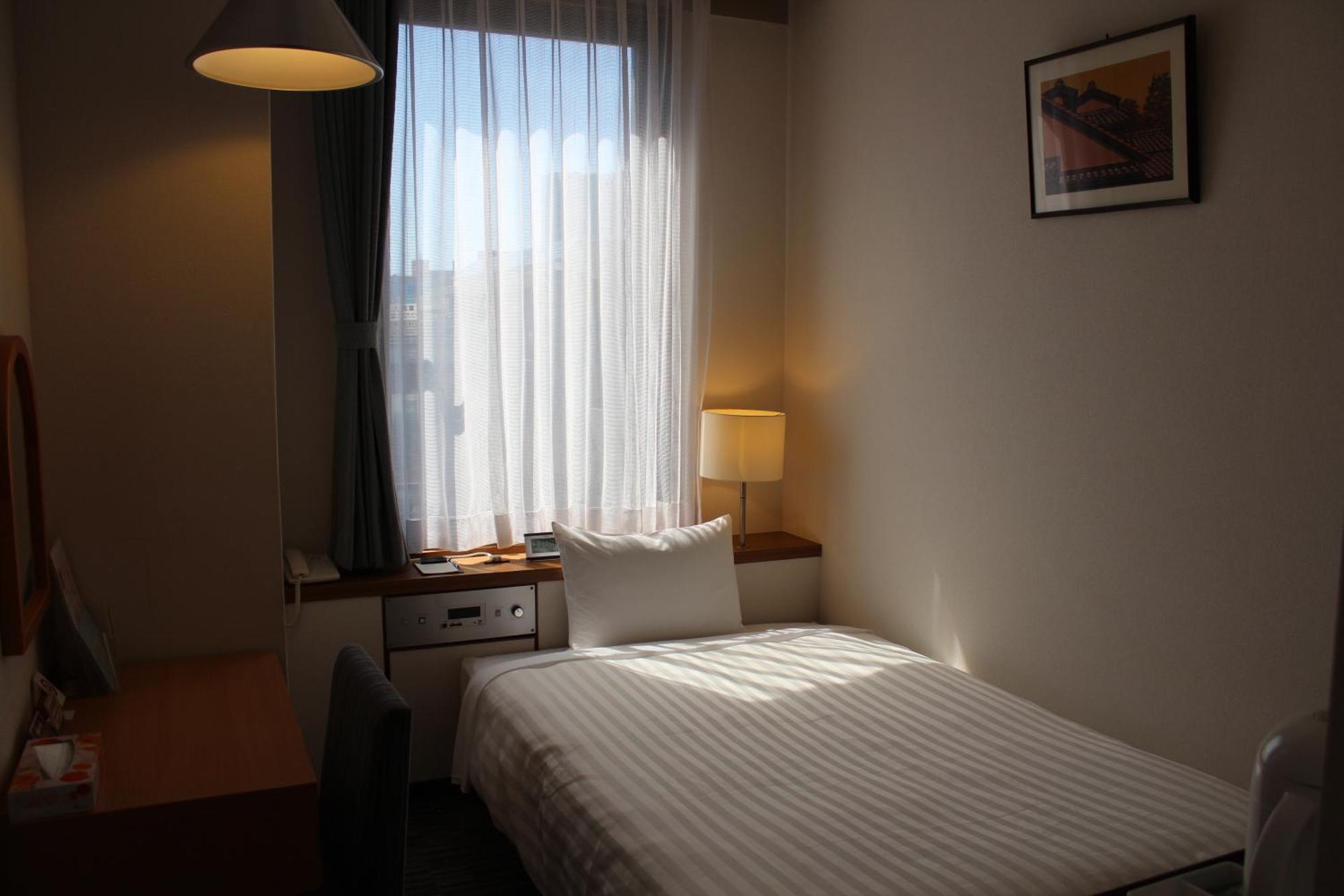 Hotel Kanazawa Kenrokusou Екстер'єр фото
