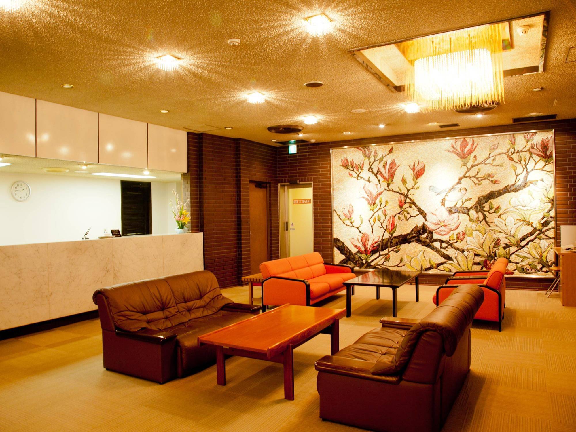 Hotel Kanazawa Kenrokusou Екстер'єр фото