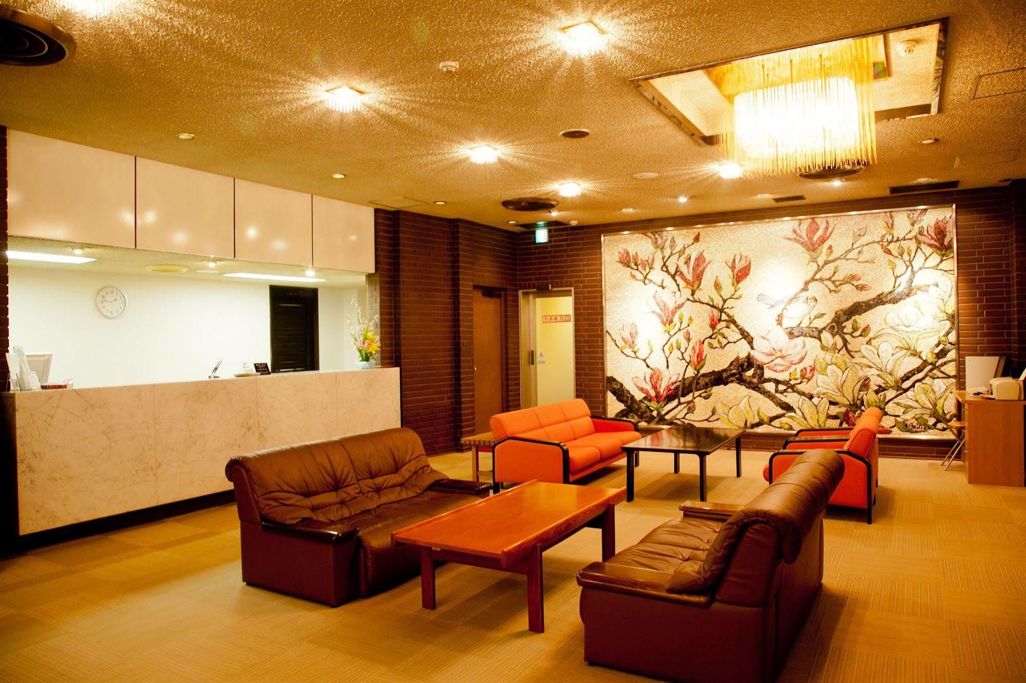 Hotel Kanazawa Kenrokusou Екстер'єр фото