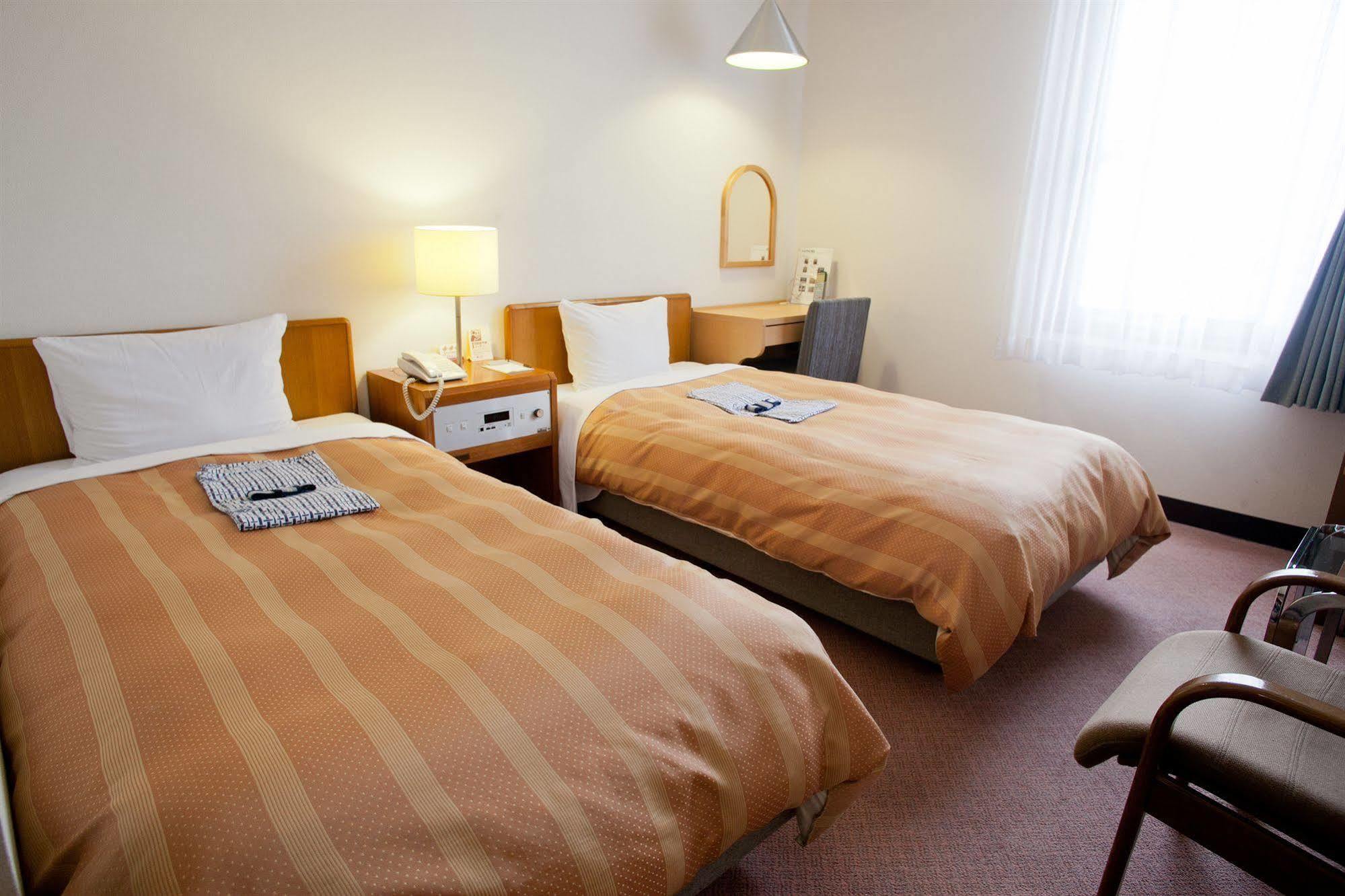 Hotel Kanazawa Kenrokusou Екстер'єр фото