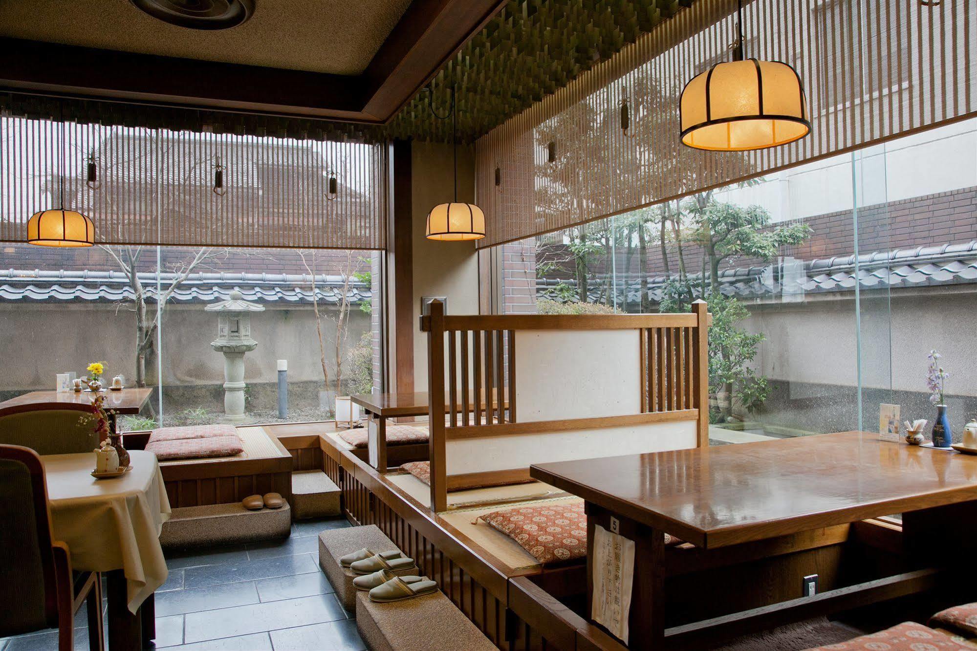 Hotel Kanazawa Kenrokusou Екстер'єр фото